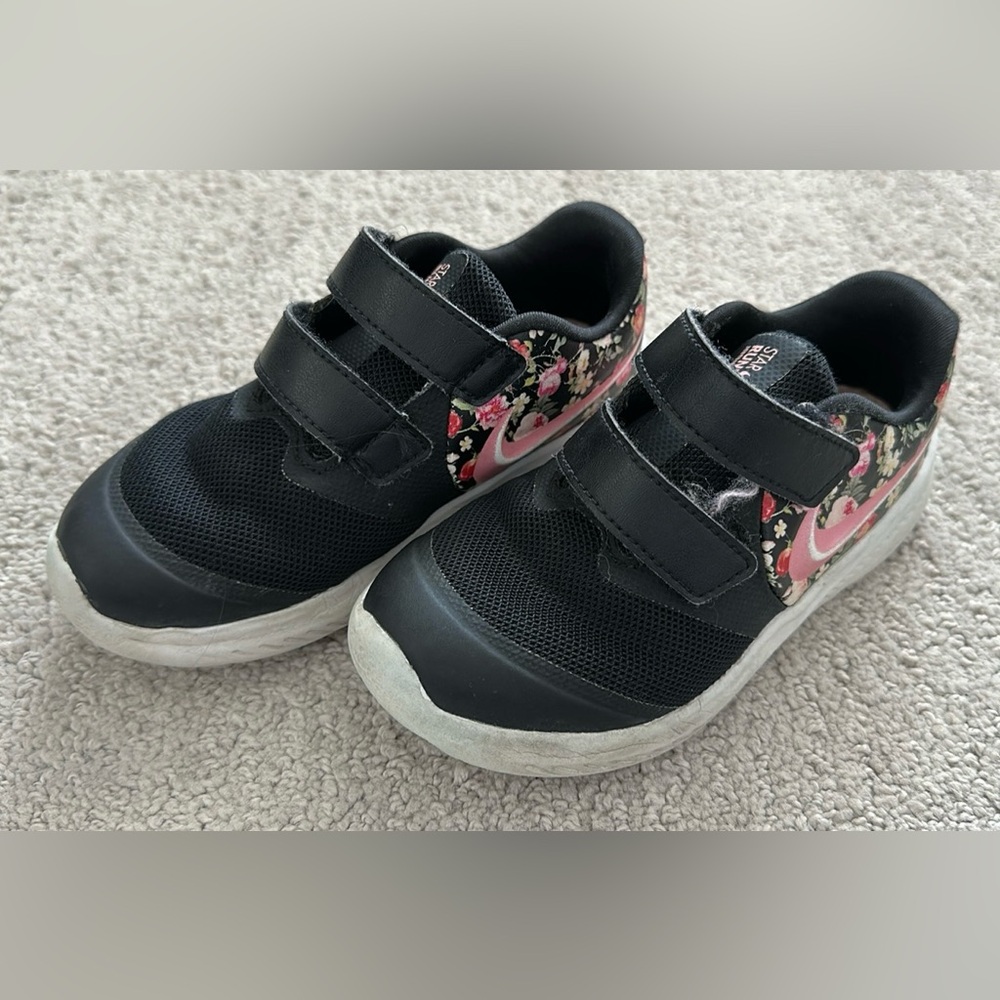 Nike Toddler Runners